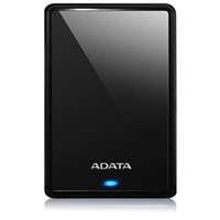 ADATA HV620S hordozható HDD, USB 3.1, 1TB, fekete