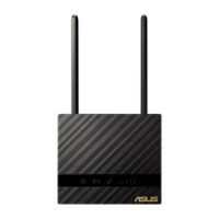 ASUS 4G-N16 N300 LTE Modem Router