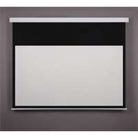 BYDIUM motoros vetítővászon, 16:9, 200x113cm