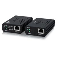 CYP EUROPE CYP AVX-105C-KIT AVX Full 4K USB-C to HDMI AV over CAT Transmitter/Receiver KIT