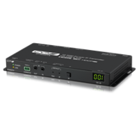 CYP EUROPE CYP IP-9000TX 1G 4K60 AV over IP jeladó, USB, PoE