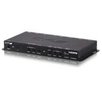 CYP EUROPE CYP IP-XTREAM-R HDMI/VGA to HDMI Live Video Streamer with Recording Function