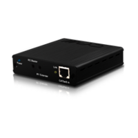 CYP EUROPE CYP PU-507RX 5-Play HDBaseT vevő (HDMI, LAN, PoE, IR, RS232), 100m
