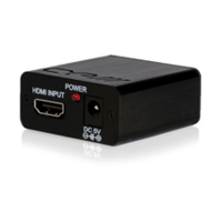 CYP EUROPE CYP RE-101 HDMI to HDMI Repeater