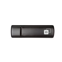 D-LINK Wireless AC DualBand USB Adapter