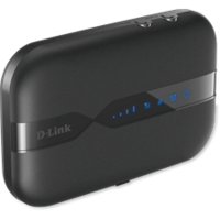 D-LINK Wireless N 4G LTE Mobile WiFi hotspot 150Mbps