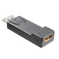 AVS DisplayPort-HDMI adapter