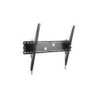 AVS Dönthető fali konzol nagyméretű kijelzőkhöz, 60-100"