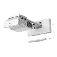 EPSON EB-760Wi interaktív projektor (fali tartó nélkül)