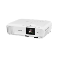 EPSON EB-E24 projektor