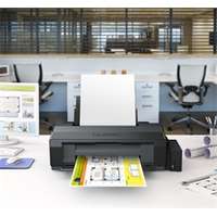 EPSON L1300 színes A3 nagykapacitású nyomtató