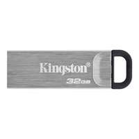 KINGSTON DataTraveler Kyson USB Flash Drive, 32GB, fém