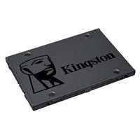 KINGSTON A400 SSD, 240GB, SATA3, 2,5" 7mm (SA400S37/240G)