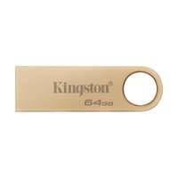 KINGSTON DataTraveler SE9 G3 USB Flash Drive, 64GB