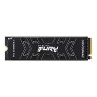 KINGSTON FURY Renegade SSD M.2 PCIe 4.0 NVMe 4000GB