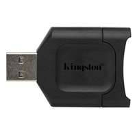 KINGSTON MobileLite Plus SD kártyaolvasó, USB 3.2 Gen 1