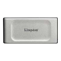 KINGSTON SXS2000/1000G Hordozható SSD, USB 3.2 Gen 2x2 Type-C, 1000GB