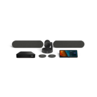LOGITECH Logi Room Solution Lenovo Large Bundle Teams