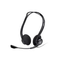 LOGITECH 960 USB headset