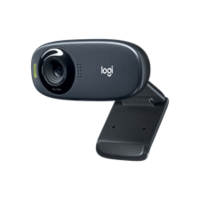 LOGITECH C310 HD Webcam webkamera