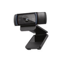 LOGITECH C920 HD Pro Webcam webkamera