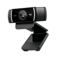 LOGITECH C922 Pro HD Stream Webcam webkamera