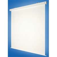 MWSCREEN MW Rollfix Premium Electric 240x179cm vetítővászon