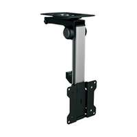 AVS Mennyezeti lehajtható forgatható konzol VESA75/100