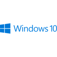 MICROSOFT Windows 10 Pro 64Bit magyar, OEM, 1pk DSP OEI DVD