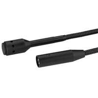 MONACOR DMG-600 dinamikus mikrofon