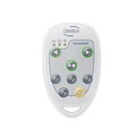 OMBEA RemotePad prezenter