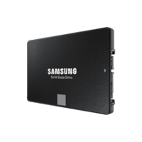 SAMSUNG 870 EVO SSD meghajtó 1000GB (MZ-77E1T0B/EU)