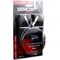 SENCOR SCART - SCART kábel 1.5 m