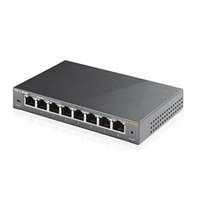 TP-LINK TL-SG108E 8-Port Gigabit Easy Smart Switch