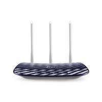 TP-LINK Archer C20 AC750 Vezeték nélküli Dual Bandes roueter