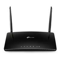 TP-LINK Archer MR500 4G+ Cat6 AC1200 Wireless Dual Band Gigabit Router