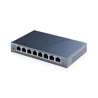 TP-LINK TL-SG108 8-portos gigabit switch