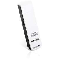 TP-LINK TL-WN727N Vezeték nélküli N150 USB adapter