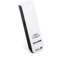 TP-LINK TL-WN821N Vezeték nélküli N300 USB adapter