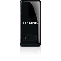 TP-LINK TL-WN823N Vezeték nélküli N300 mini USB adapter