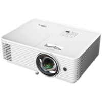 VIVITEK DW355-ST projektor