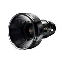 VIVITEK semi-long zoom lens, 2.22-3.67:1