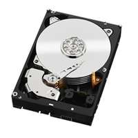 WD Black 1TB HDD, 3,5", SATA3, 7200rpm, 64MB