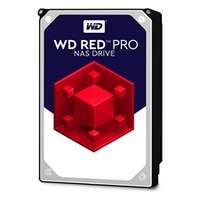 WD Red Pro 8TB HDD, 3,5", SATA3, 256MB, 7200rpm