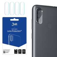3MK 3mk Lens Protect kamera lencse védő fólia Nokia 1.3 - 4db