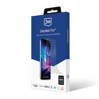 3MK 3MK Silky Matt Pro Motorola Edge 30 Neo Matowa védőfólia tok