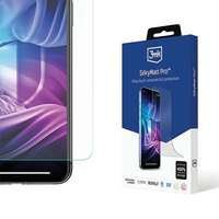 3MK 3MK Silky Matt Pro Motorola Edge 40 Neo Matowa védőfólia