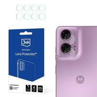3MK 3MK Motorola Moto G24 kamera lencse védő 4db fólia
