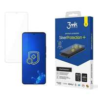 3MK 3mk SilverProtection+ antimikrobiális fólia Xiaomi Poco F6