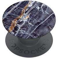 Popsockets Popsockets 2 Gold On Dark Marble 70083 telefonra ragasztható fogantyú - basic